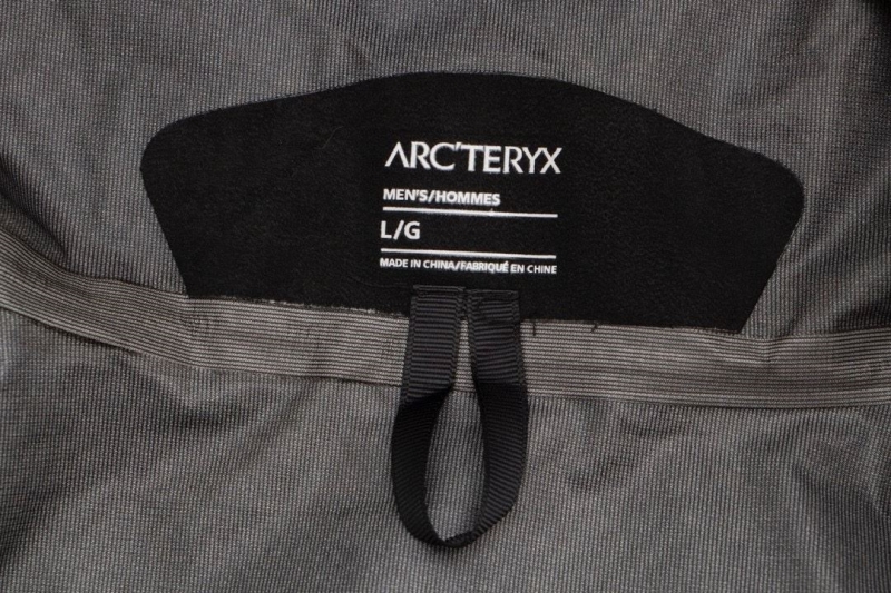 Arc Teryx Coats